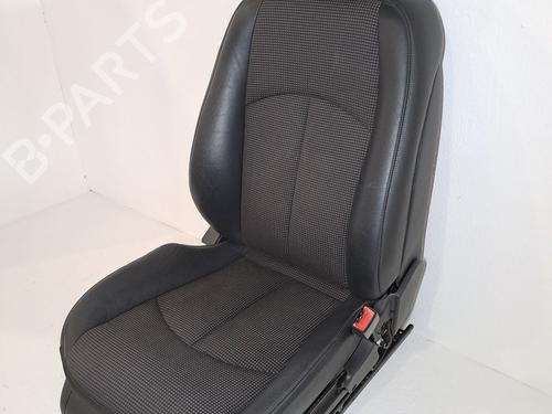 Right front seat MERCEDES-BENZ E-CLASS (W211) E 280 CDI (211.020) | BP23370695C16 