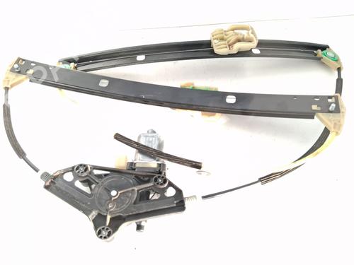 Front right window mechanism SKODA OCTAVIA III (5E3, NL3, NR3) 1.4 TSI | BP29302591C23 