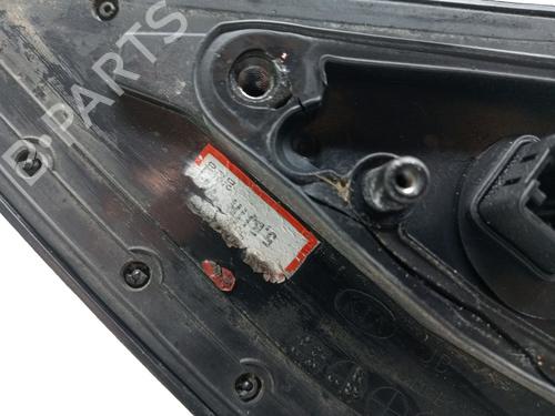 Right mirror KIA RIO II (JB) 1.4 16V | BP23360835C27 