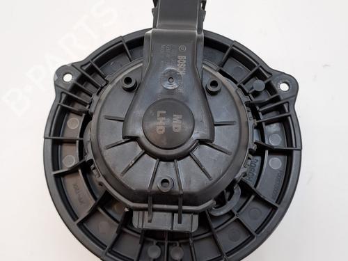 Heater blower motor HYUNDAI ELANTRA V Saloon (MD, UD) 1.6 | BP27252805M62 