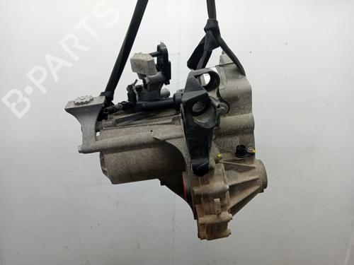 Gearbox VW UP! (121, 122, BL1, BL2, BL3, 123) 1.0 | BP23381385M3 