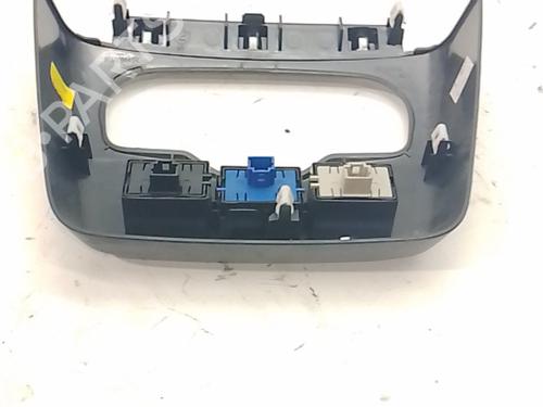 Switch DACIA LODGY (JS_) 1.6 LPG (JSNB) | BP37592051I30 - Image 4