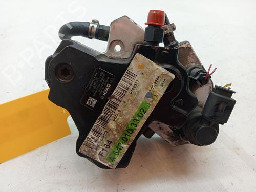 Injection pump MERCEDES-BENZ M-CLASS (W164) ML 280 CDI 4-matic (164.120) | BP23361839M78 