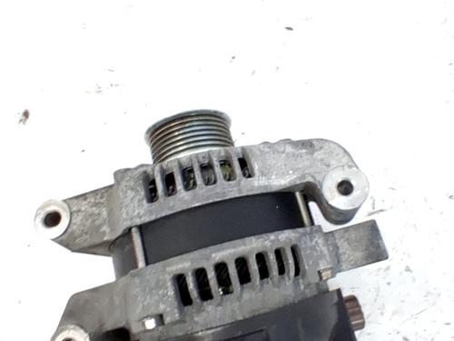 Used Alternator Alternator TOYOTA RAV 4 IV (_A4_) 2.2 D 4WD (ALA49) (150 hp) 34238663 34238663