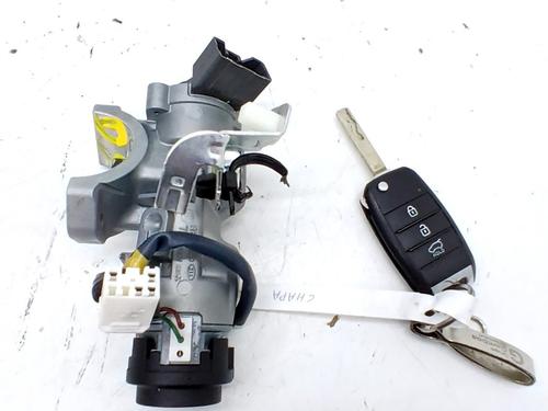Used Ignition barrel Ignition barrel KIA PICANTO III (JA) 1.0 (67 hp) 34707904 34707904