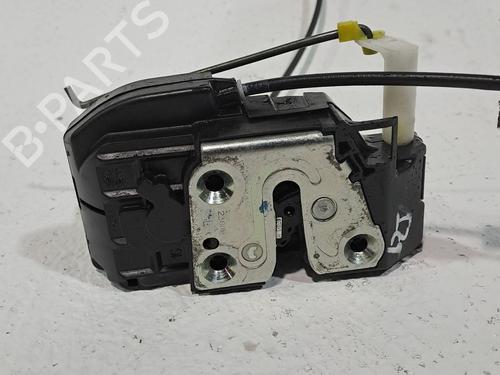 Used Front left lock NISSAN MICRA III (K12) 1.4 16V (88 hp) 23944178