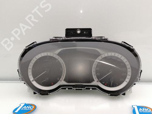 Used Instrument cluster NISSAN NAVARA NP300 Pickup (D23, D23T) 2.3 dCi 4x4 (D231) (163 hp) 23651303