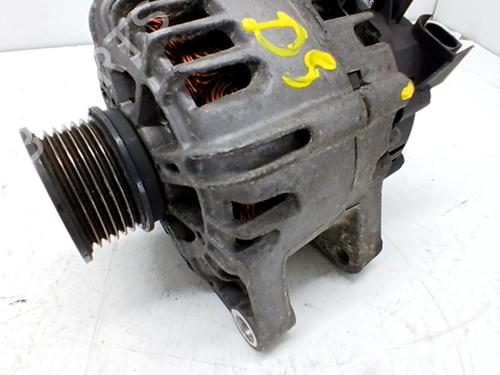 Alternator FORD FOCUS III 1.6 TDCi | BP29556759M7 