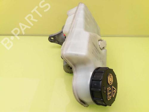 Hovedbremsecylinder FORD FOCUS II (DA_, HCP, DP) 1.6 TDCi | BP23457875M77 