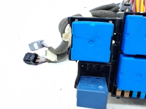 Fuse box DACIA SANDERO II 1.5 Blue dCi 95 (B8JL) | BP36257954E1 - Image 2