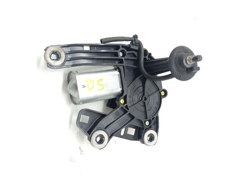 Rear wiper motor TOYOTA PROACE Bus (MDZ_) 1.5 D4d (MDZ8) | BP27098816M102 