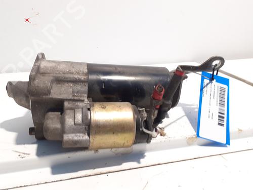 Used Starter VOLVO V70 I (875, 876) 2.0 (126 hp) 25987918