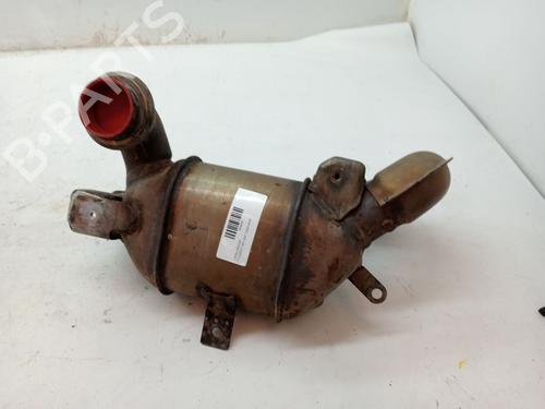 Catalyst PEUGEOT 407 SW (6E_, 6D_) 2.0 HDi 135 | BP23360862M10 