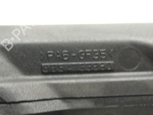 Used Pipe CITROËN 2 CV 4 (16 hp) 31061767