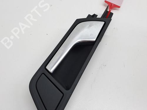 Used Rear right interior door handle AUDI Q5 (8RB) 2.0 TDI quattro (170 hp) 27461247