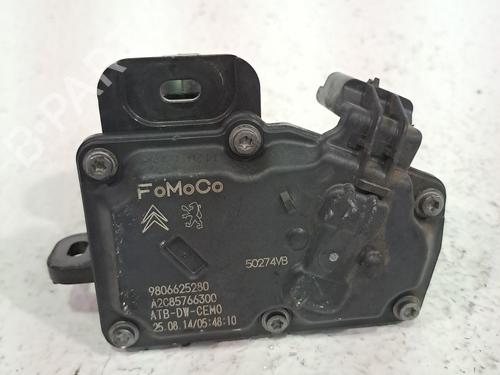 Throttle body CITROËN C4 Picasso II 2.0 BlueHDi 150 | BP25613410M82 