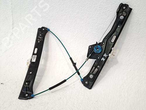 Used Front right window mechanism BMW 1 (F20) 116 d (116 hp) 26381877