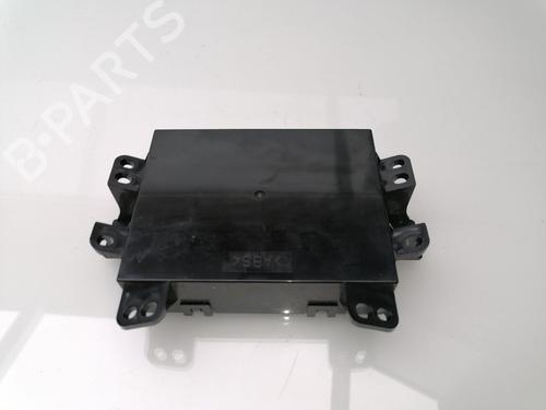 Control unit SUBARU LEGACY IV Estate (BP) 2.0 D AWD (BPD) | BP25833810M11 