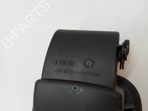 Fuel flap BMW X3 (E83) xDrive 20 d | BP23349979C131 