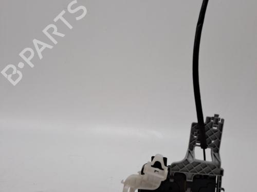 Vergrendeling rechts voor KIA SPORTAGE III (SL) 1.7 CRDi (116 hp) 25457446