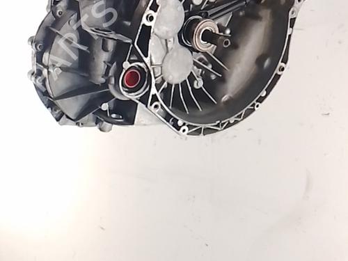 Used Gearbox Gearbox OPEL VIVARO A Van (X83) 2.5 DTI (F7) (135 hp) 39528506 39528506