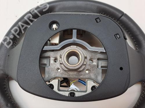 Steering wheel TOYOTA YARIS (_P13_) 1.5 Hybrid (NHP130_, NHP130) | BP23288103C49 