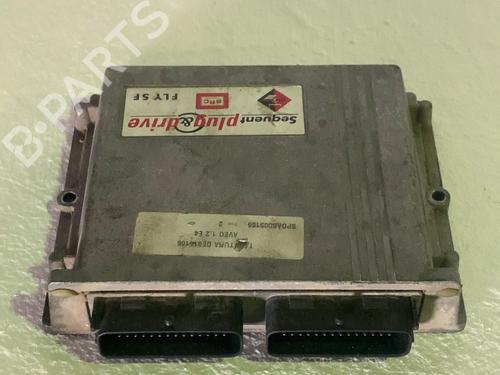 Used Engine control unit (ECU) Engine control unit (ECU) 37604616 37604616