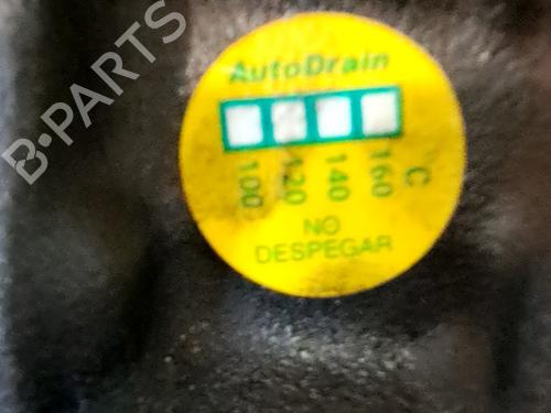 Engine FORD MONDEO III (B5Y) 2.2 TDCi | BP36157870M1 - Image 2