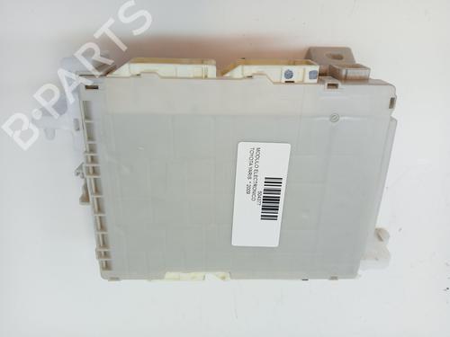 Elektronisk modul TOYOTA YARIS (_P13_) 1.5 Hybrid (NHP130_, NHP130) (101 hp) 23363016