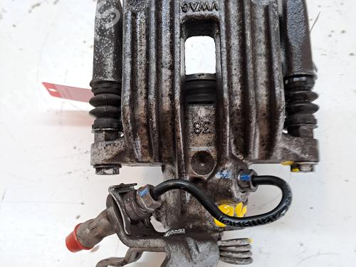 Used Right rear brake caliper VW GOLF VI (5K1) 1.6 TDI (105 hp) 26950804