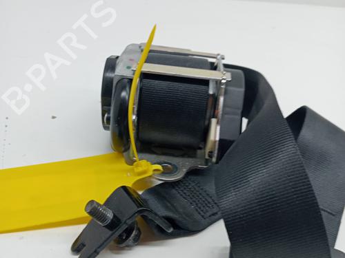 Rear right seatbelt VOLVO V40 Hatchback (525) D2 | BP23349867I28 