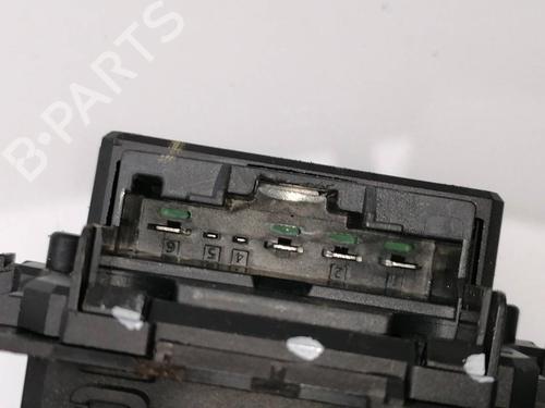 Heater resistor RENAULT CLIO IV Grandtour (KH_) 0.9 TCe 90 | BP23937305M108 