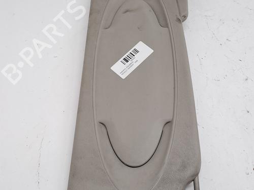 Used Left sun visor RENAULT KANGOO Express (FW0/1_) 1.5 dCi 70 (FW0A, KW0V) (68 hp) 26192345