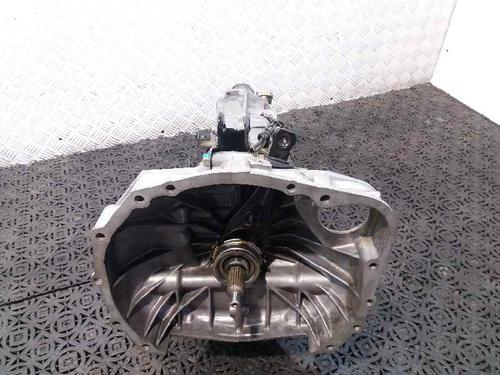 Used Gearbox SUBARU IMPREZA Saloon (GD) 2.0 i AWD (GD9) (125 hp) 23649966