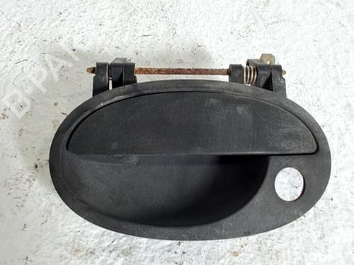 Trunk håndtak OPEL COMBO Tour 1.3 CDTI 16V (69 hp) 30921150