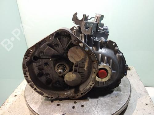 Used Gearbox MERCEDES-BENZ B-CLASS Sports Tourer (W245) B 180 CDI (245.207) (109 hp) 24107417