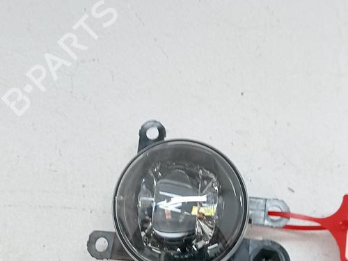 Used Right front fog light Right front fog light CITROËN BERLINGO (ER_, EC_) 1.5 BlueHDi 100 (102 hp) 34238449 34238449
