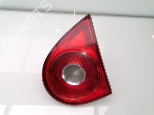 Used Right taillight VW GOLF V (1K1) 1.9 TDI (105 hp) 23384112