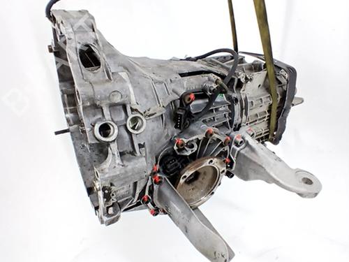 Gearkasse AUDI 80 B4 Saloon (8C2) 2.8 | BP30771919M3 