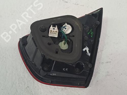 Left tailgate light KIA RIO III (UB) 1.2 CVVT | BP24874716C79 