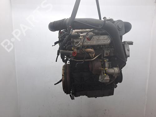 Engine SEAT LEON (1P1) 1.9 TDI | BP23382665M1 