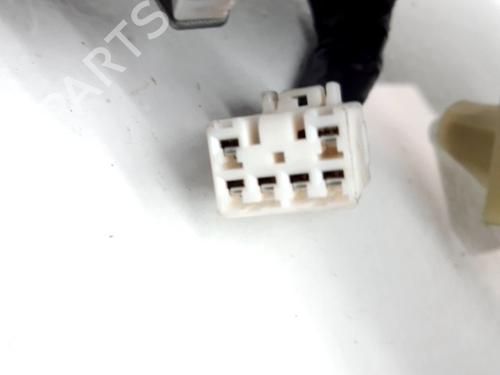 Steering column KIA NIRO I (DE) 1.6 GDI Hybrid | BP31011889M21 