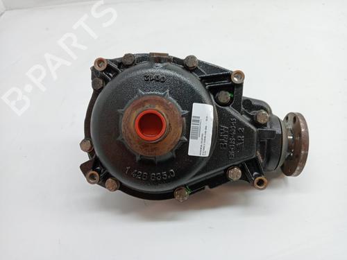 Used Front differential BMW 3 Touring (E46) 330 d (184 hp) 23348878