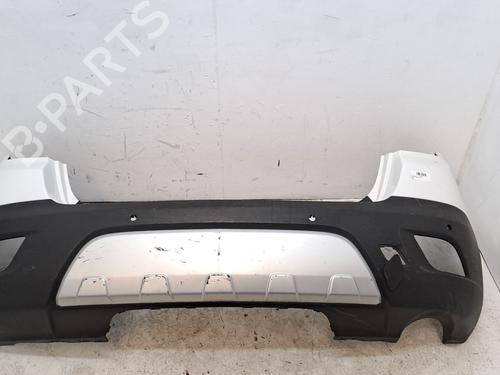 Used Rear bumper OPEL MOKKA / MOKKA X (J13) 1.7 CDTI (_76) (131 hp) 27274386
