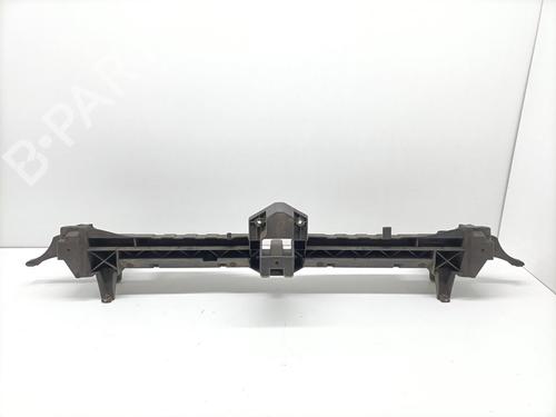 Used Front slam panel PEUGEOT 3008 I MPV (0U_) 1.6 HDi (109 hp) 28336519