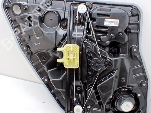 Used Rear right window mechanism Rear right window mechanism 37288863 37288863