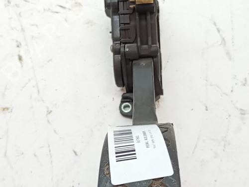Pedal Pedal SEAT LEON (1M1) 1.9 TDI (90 hp) 36539486 36539486