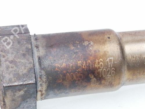 Electronic sensor MERCEDES-BENZ CLK (C209) CLK 240 (209.361) | BP24129971M84 