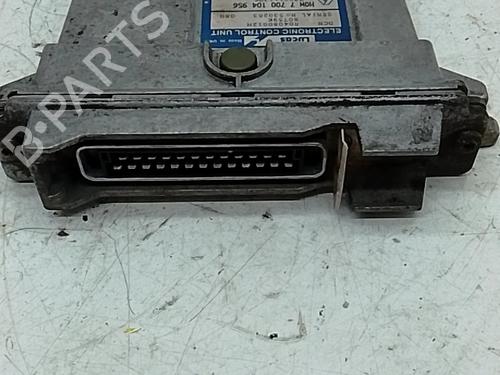Engine control unit (ECU) RENAULT KANGOO Express (FC0/1_) D 65 1.9 (FC0E, FC02, FC0J, FC0N) | BP36072835M57 - Image 2