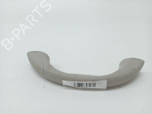 Håndtag i tag NISSAN NAVARA NP300 Platform/Chassis (D23) 2.3 dCi 4x4 (163 hp) 23280466